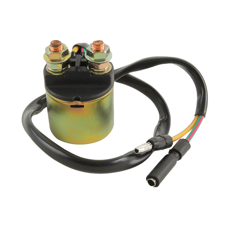STARTER RELAY