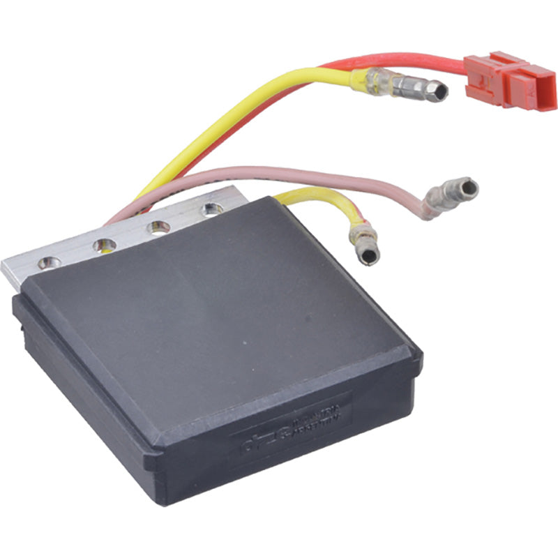 VOLTAGE REGULATOR