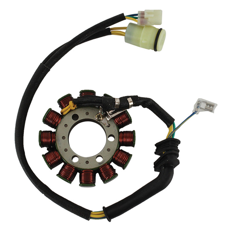 STATOR