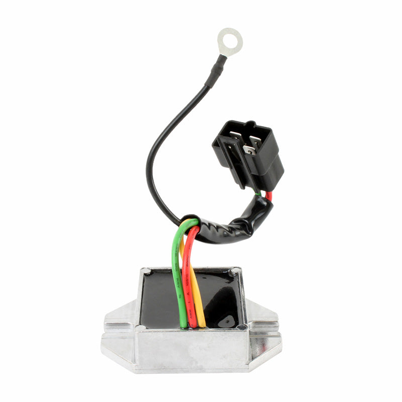 VOLTAGE REGULATOR