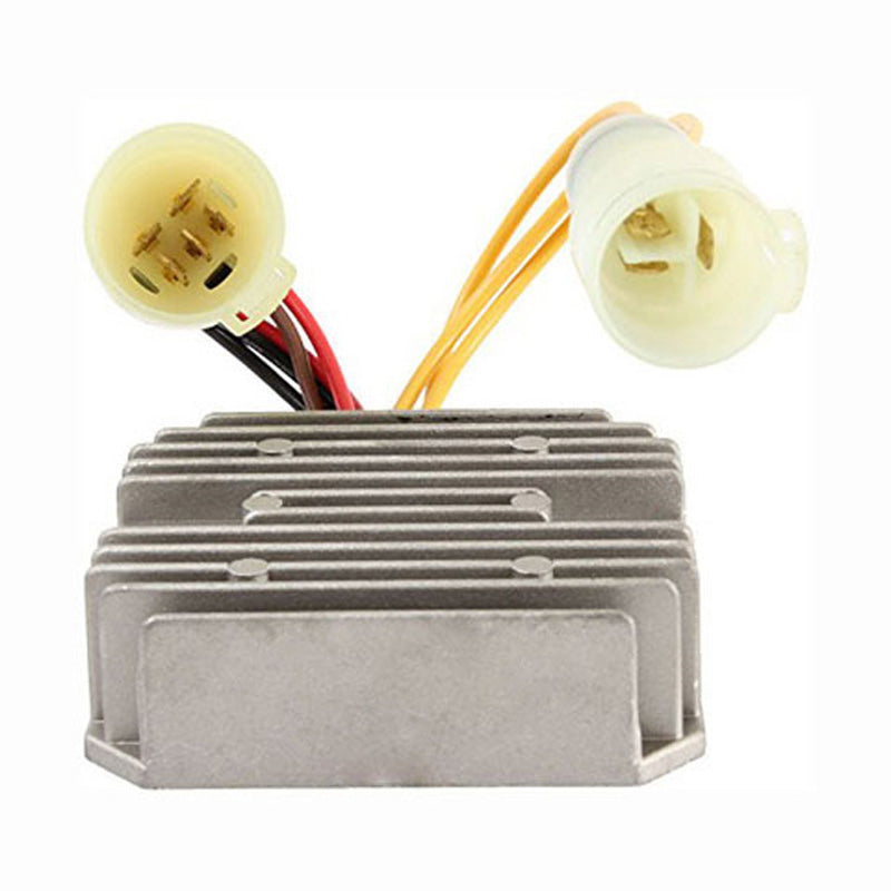 VOLTAGE REGULATOR