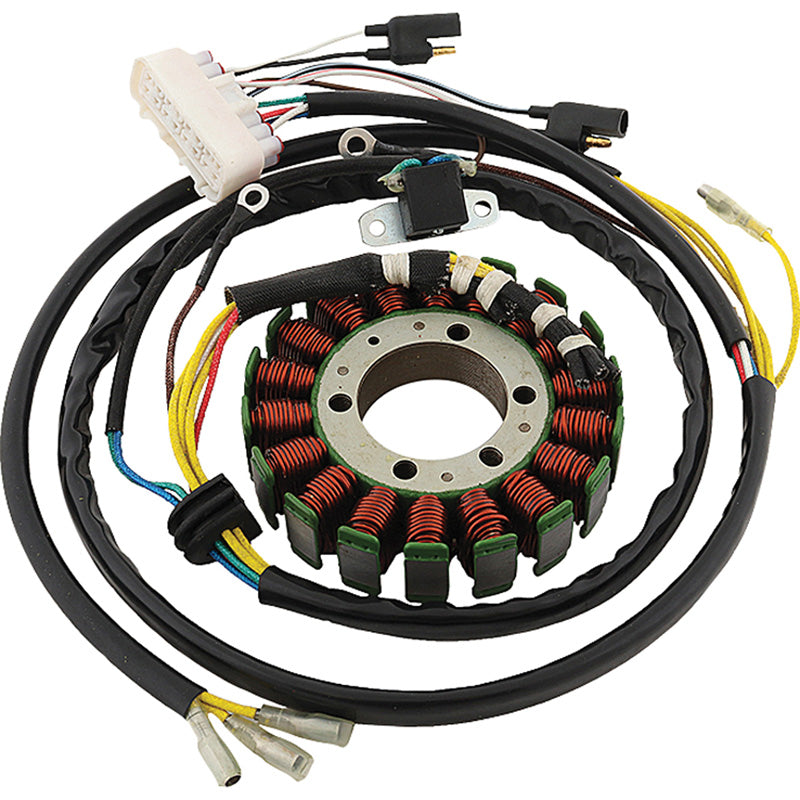 STATOR