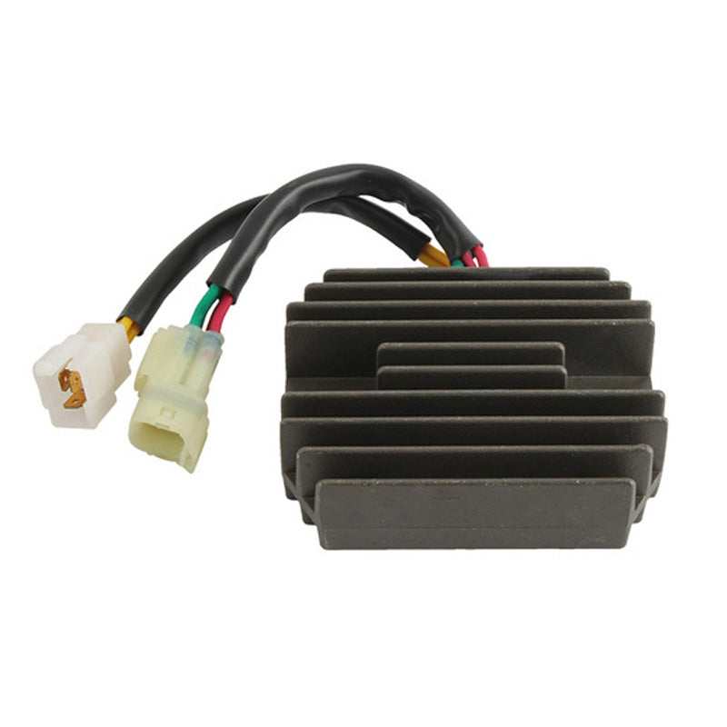 VOLTAGE REGULATOR