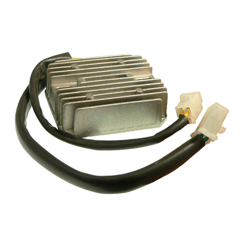 VOLTAGE REGULATOR