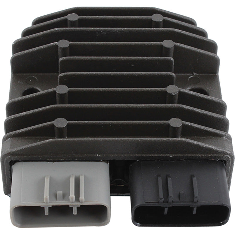 VOLTAGE REGULATOR