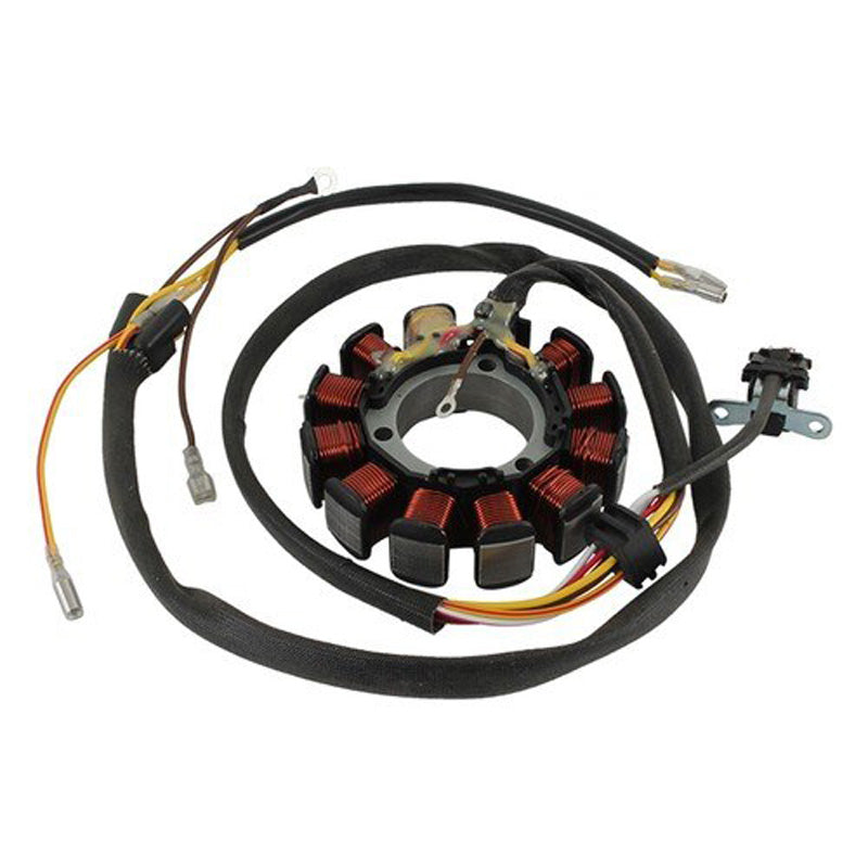 STATOR