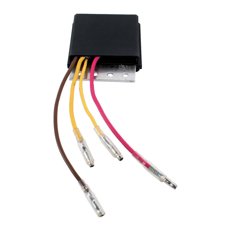 VOLTAGE REGULATOR