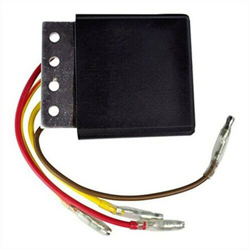 VOLTAGE REGULATOR
