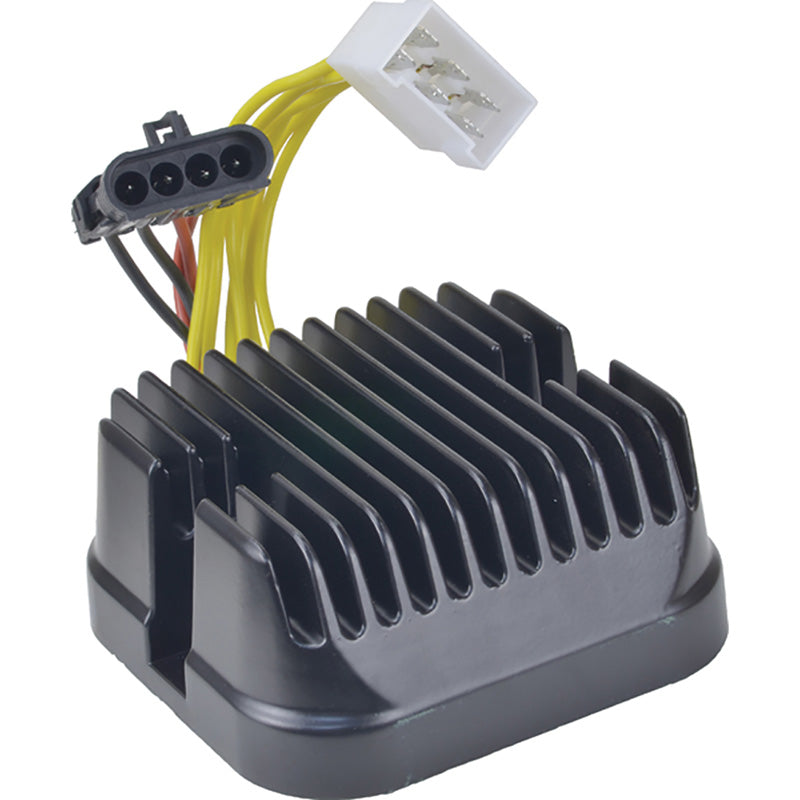 VOLTAGE REGULATOR