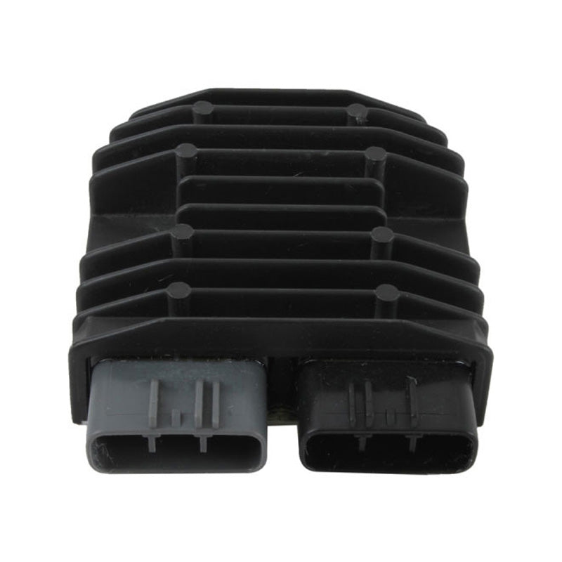 VOLTAGE REGULATOR