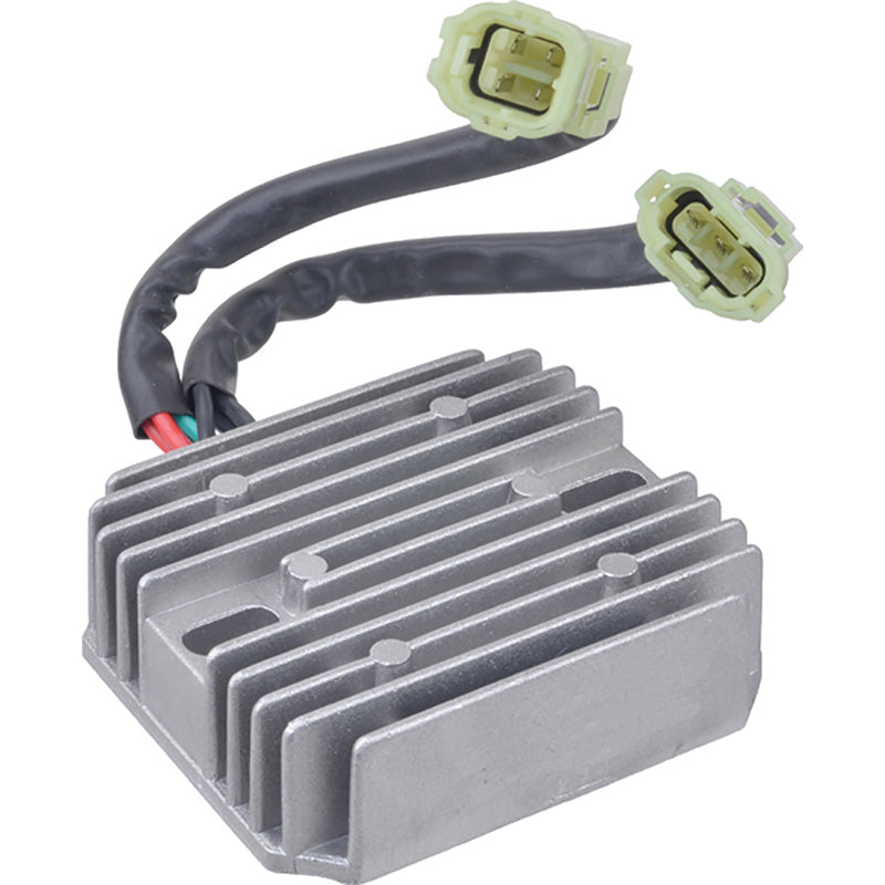 VOLTAGE REGULATOR