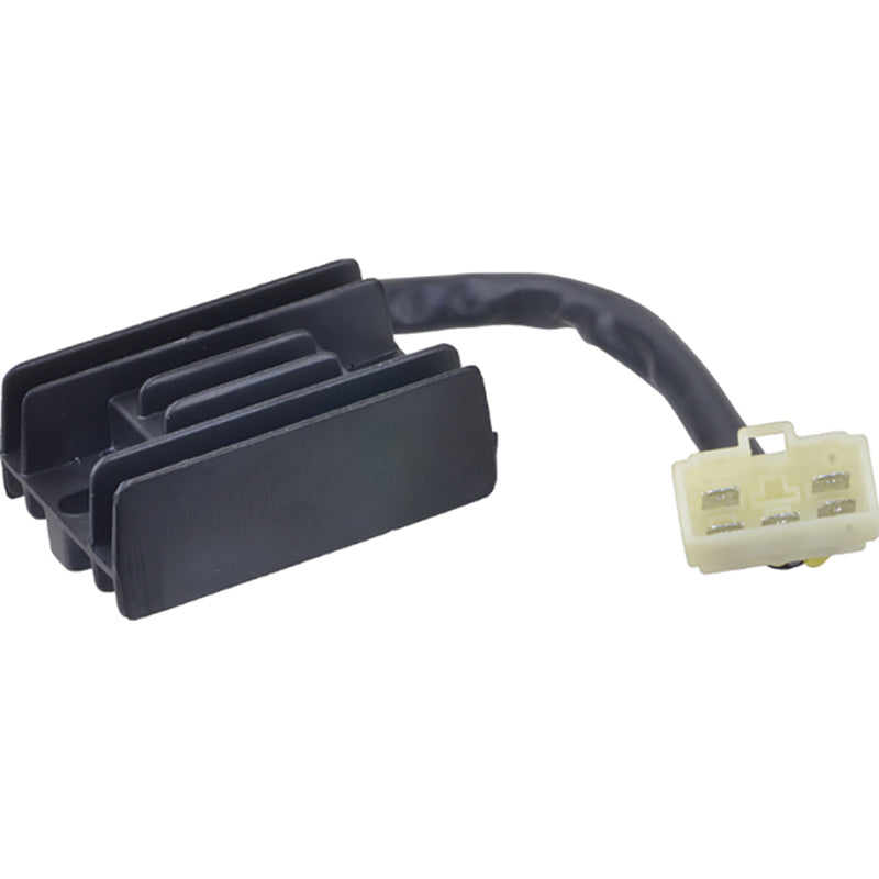 VOLTAGE REGULATOR