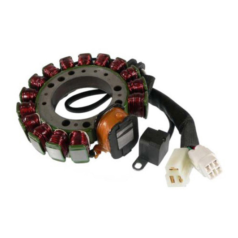 STATOR