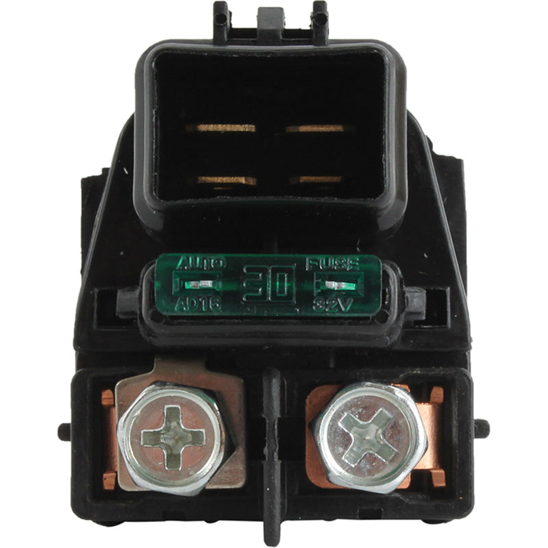 STARTER RELAY