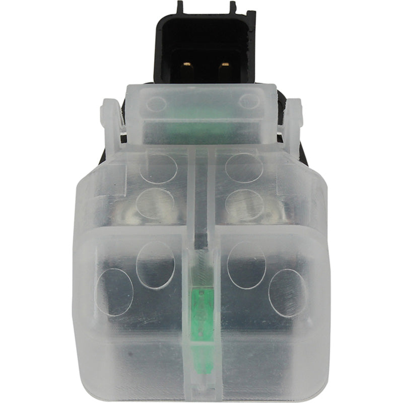 STARTER RELAY