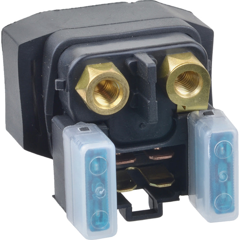 STARTER RELAY