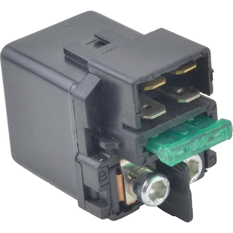 STARTER RELAY