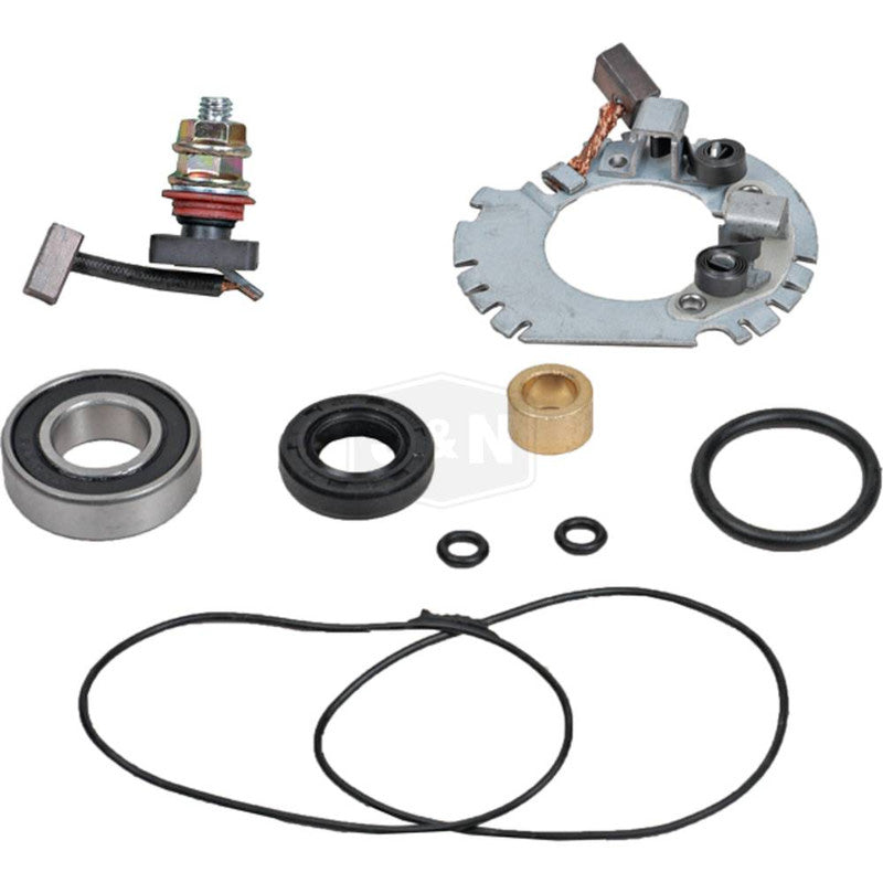 STARTER REPAIR KIT