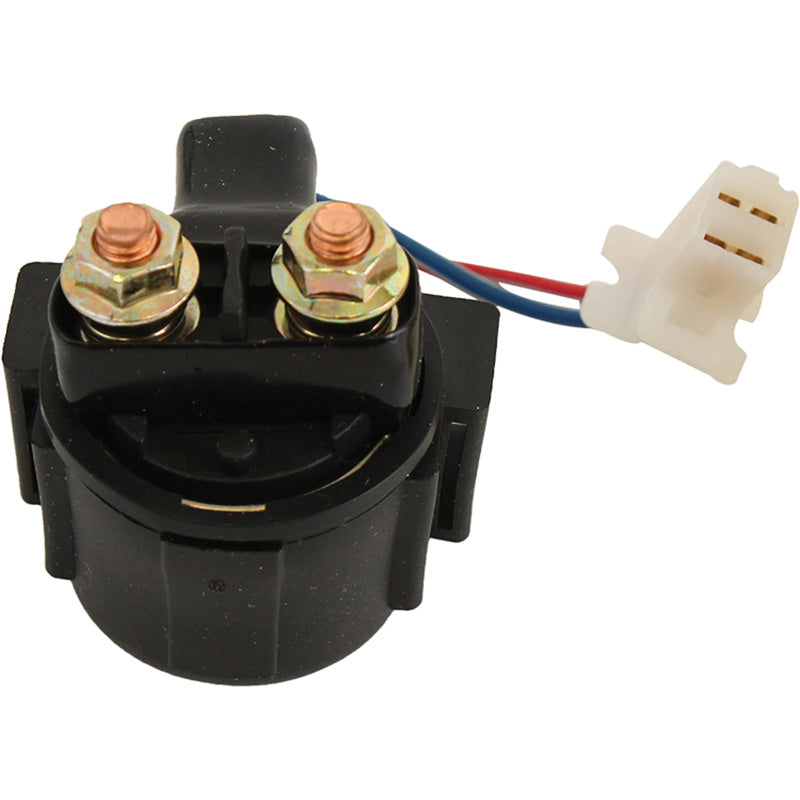 STARTER RELAY