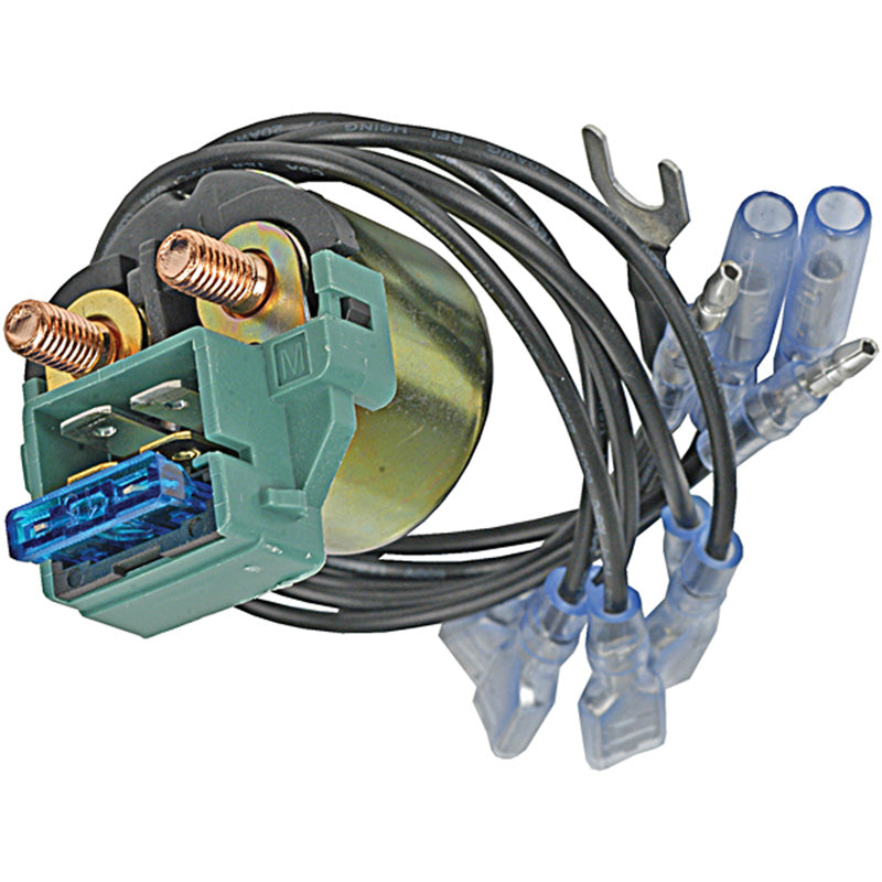 STARTER RELAY