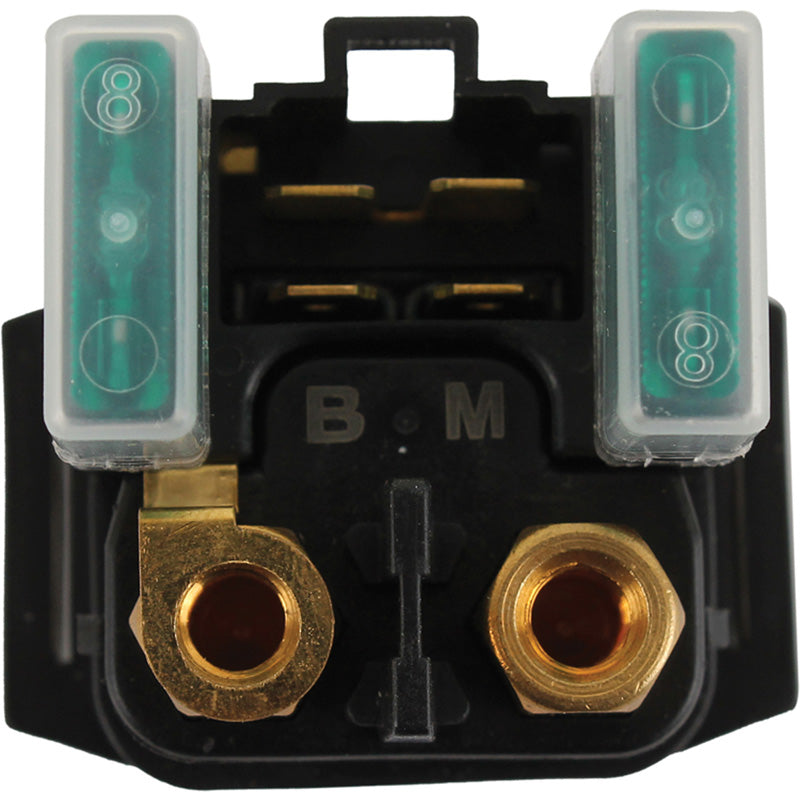 STARTER RELAY