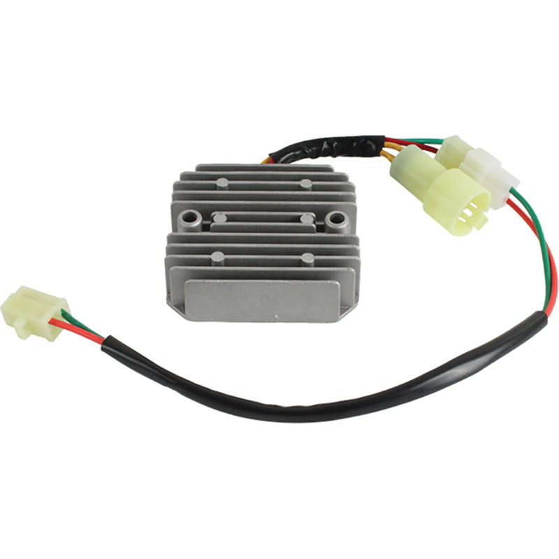 VOLTAGE REGULATOR