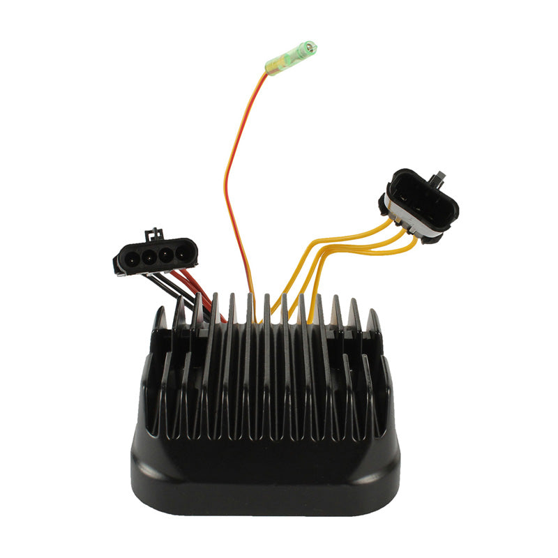 VOLTAGE REGULATOR