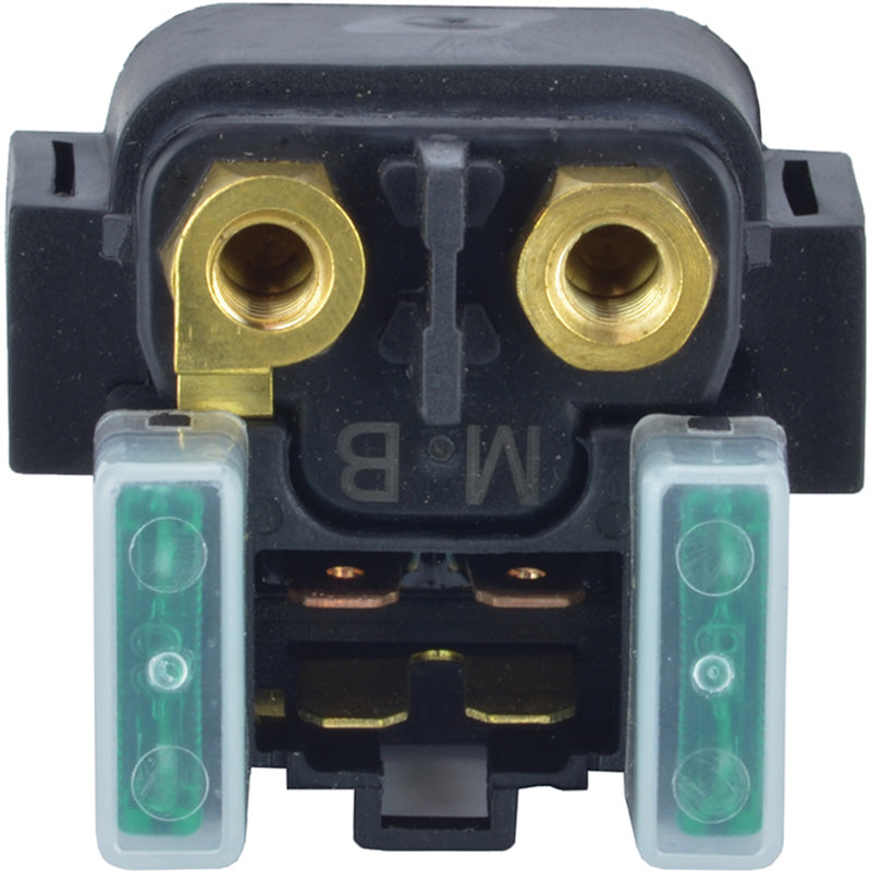 STARTER RELAY