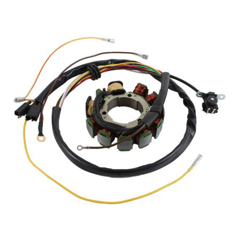 STATOR