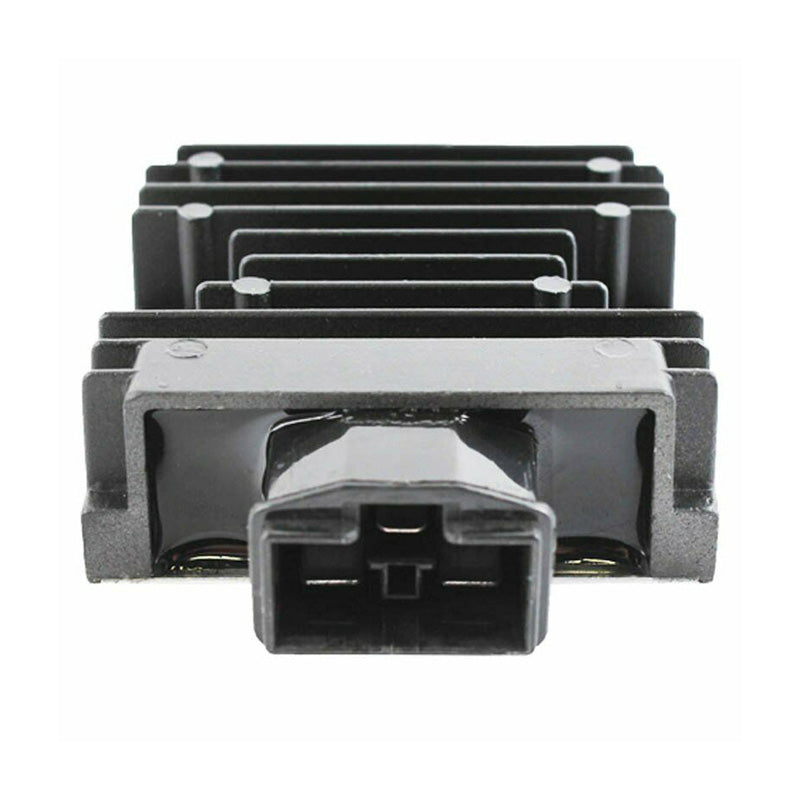 VOLTAGE REGULATOR
