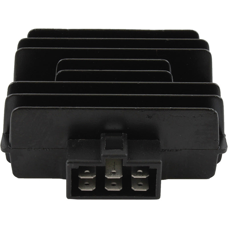 VOLTAGE REGULATOR