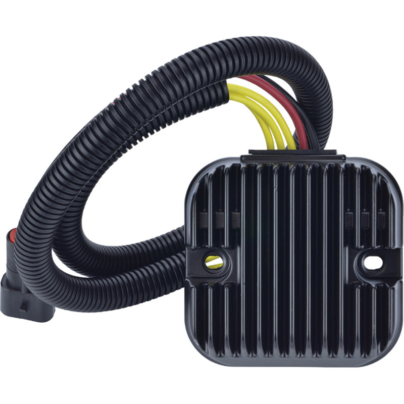 VOLTAGE REGULATOR