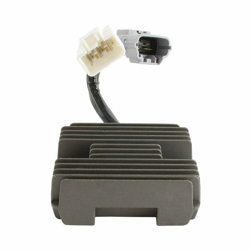 VOLTAGE REGULATOR