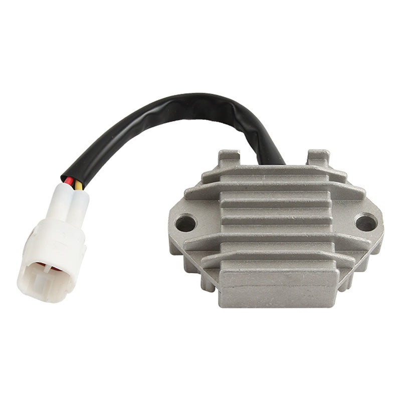 VOLTAGE REGULATOR