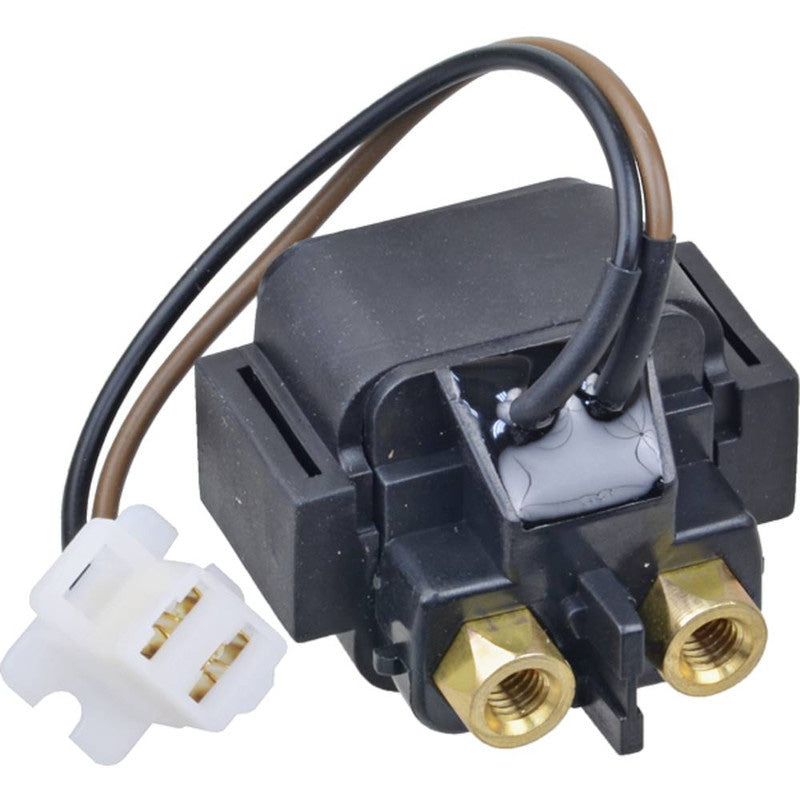 STARTER RELAY
