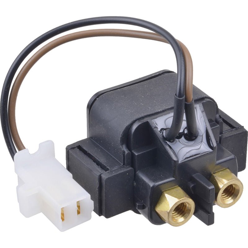 STARTER RELAY
