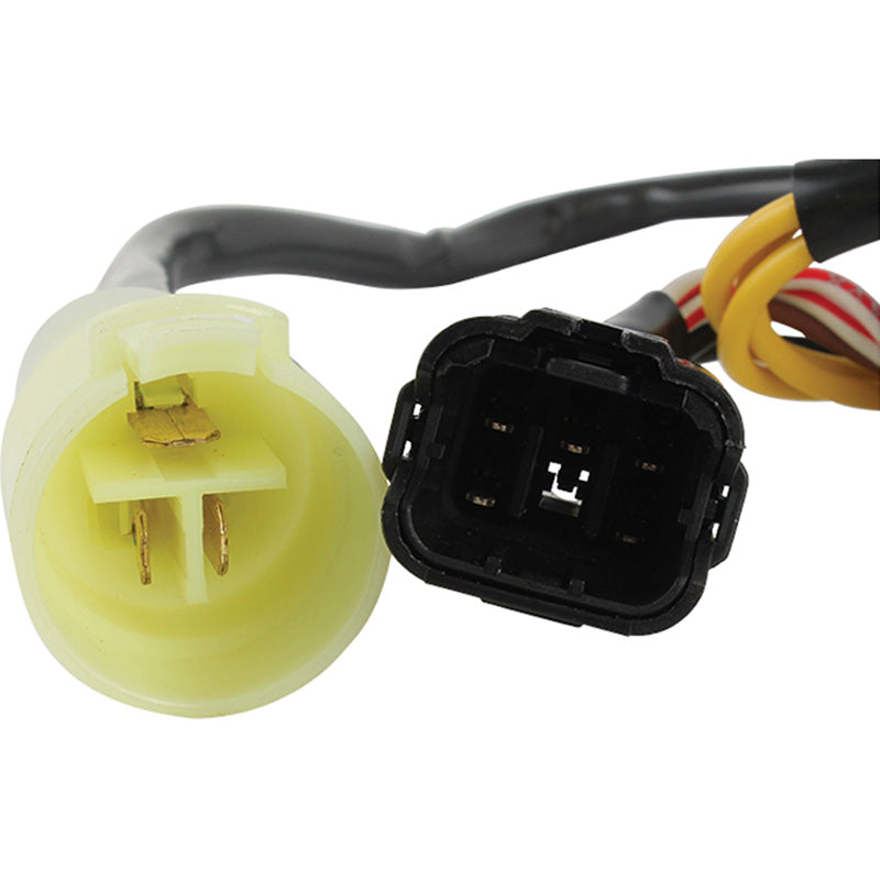 VOLTAGE REGULATOR