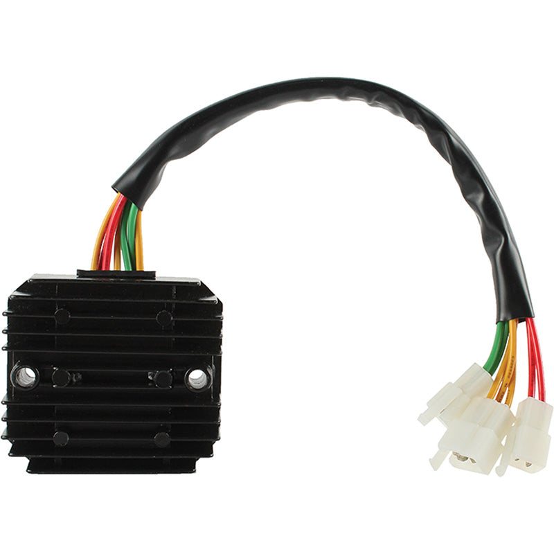 VOLTAGE REGULATOR