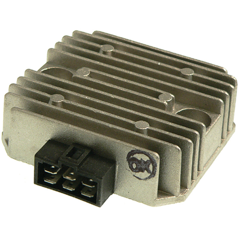 VOLTAGE REGULATOR