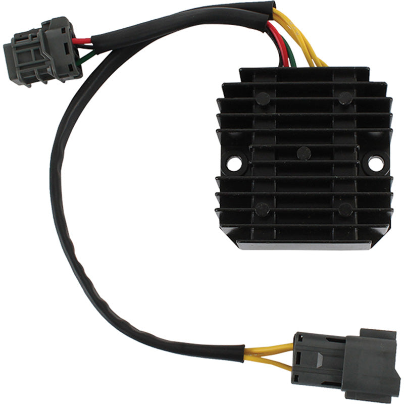 VOLTAGE REGULATOR