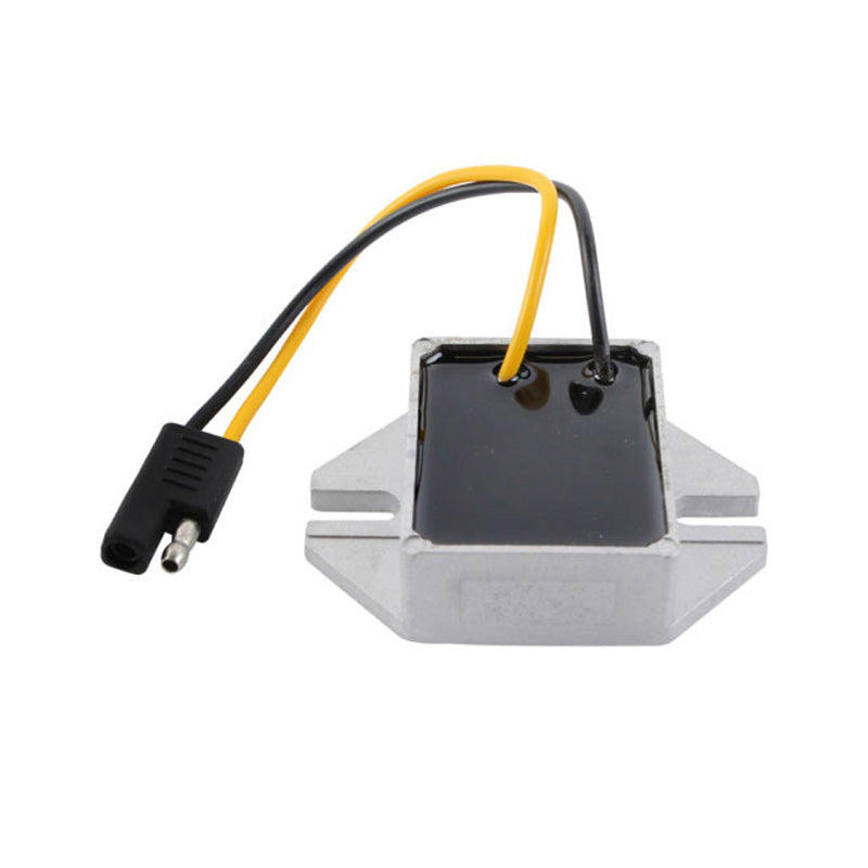 VOLTAGE REGULATOR