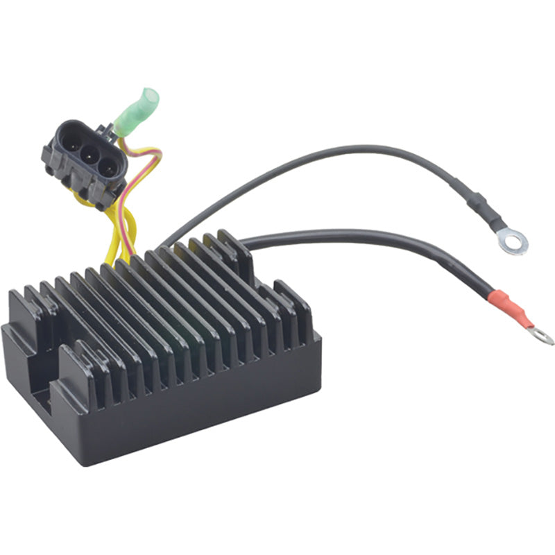 VOLTAGE REGULATOR