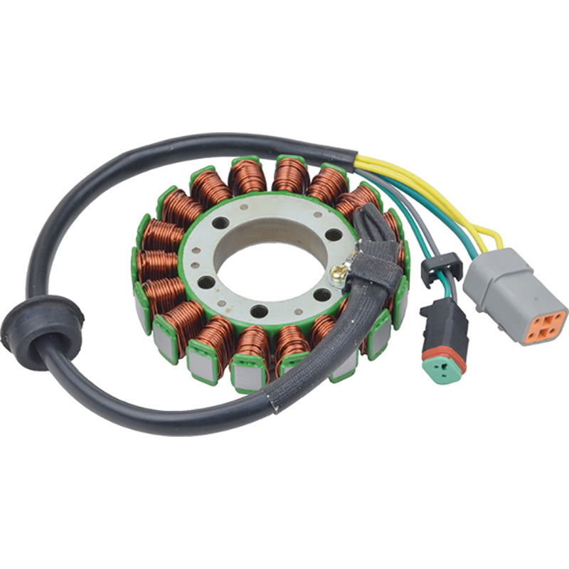 STATOR