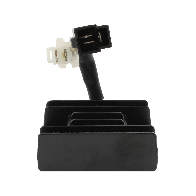 VOLTAGE REGULATOR