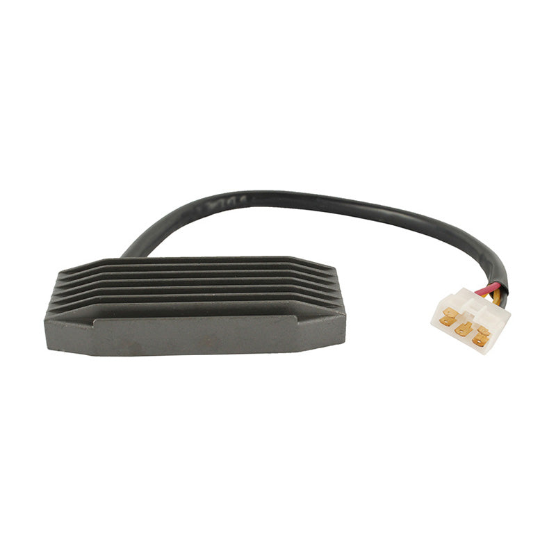 VOLTAGE REGULATOR