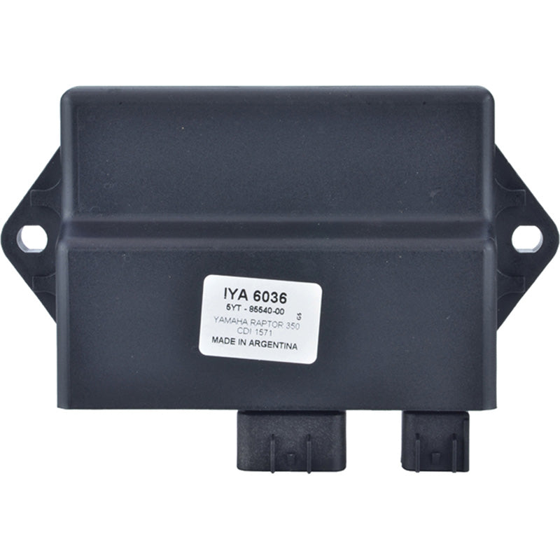 CDI BOX