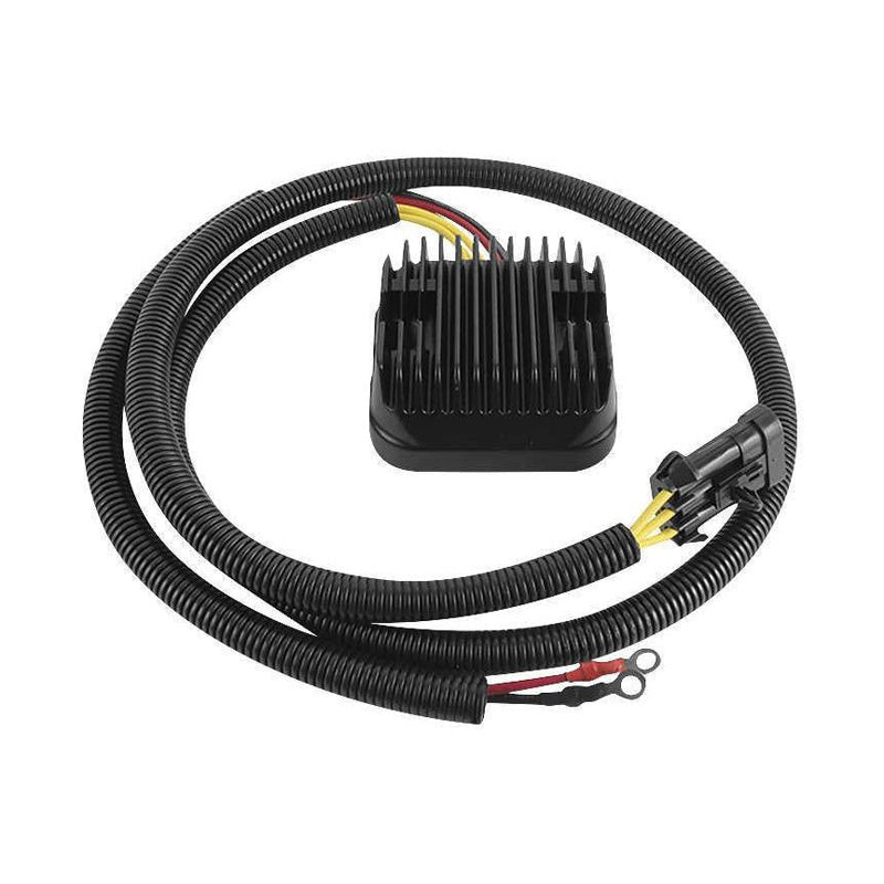 VOLTAGE REGULATOR