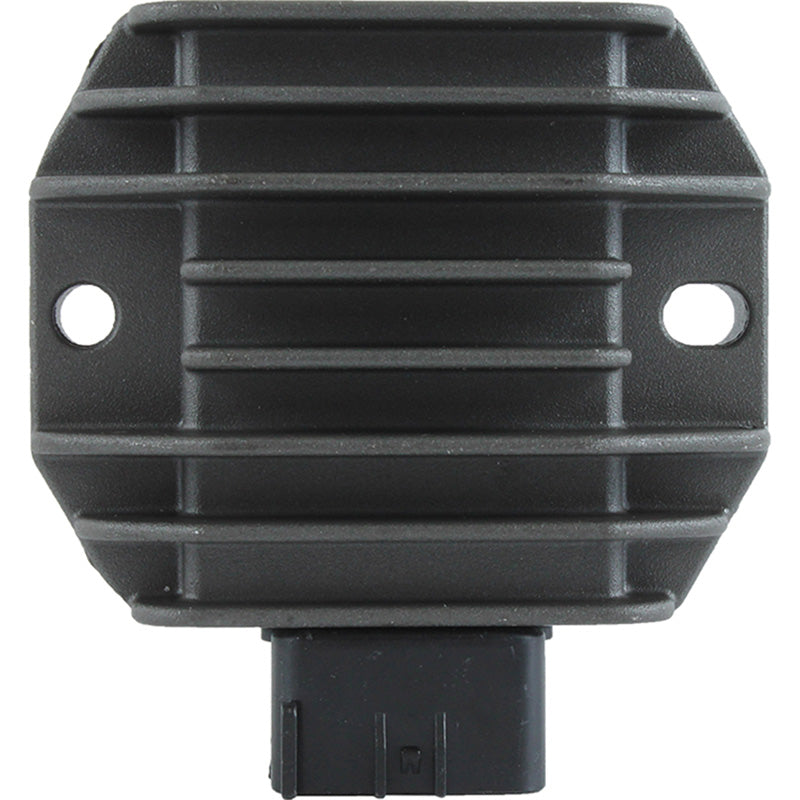 VOLTAGE REGULATOR