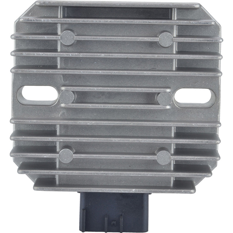 VOLTAGE REGULATOR