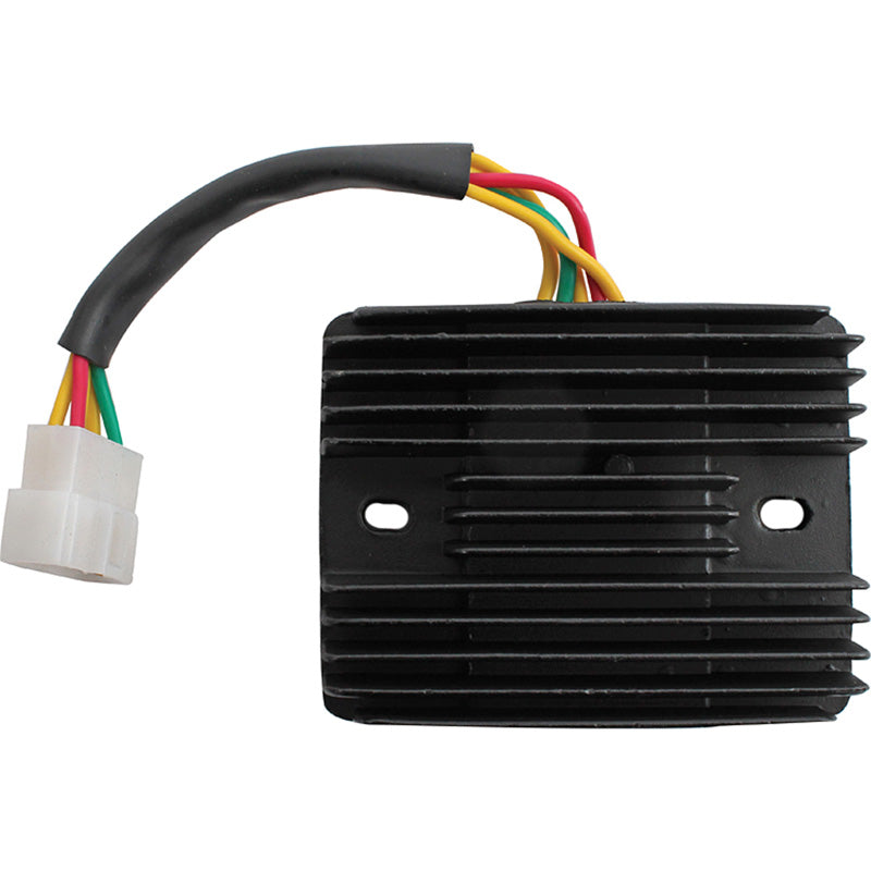 VOLTAGE REGULATOR